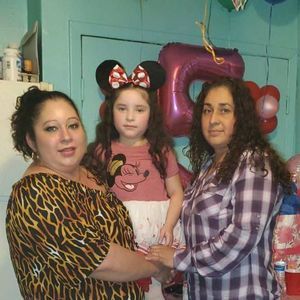 Meet your Posher, Flor moreira